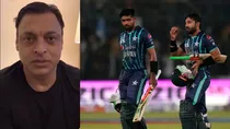 Shoaib Akhtar tweets on surprise of Pakistan reaching semifinals of T20 World Cup 2022