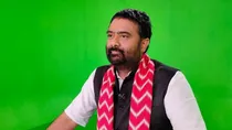deepak chaurasia