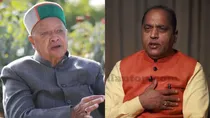 Jairam thakur interview jamghat