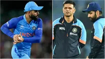 Virat kohli, rahul dravid and Rohit sharma