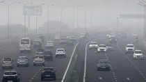 air pollution