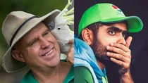 babar azam mathew hayden
