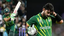 Babar Azam post match reactions after Pak beat NZ in T20 World Cup semifinal
