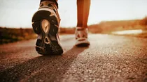 what is the right time to go for a walk