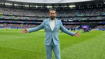 Irfan pathan pakistan