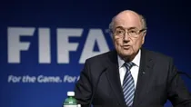 Sepp Blatter says giving Qatar a World Cup was a mistake