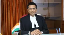 chief justice
