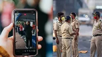 19 year old murdered in gang war for social media reel video pune maharashtra news 