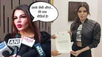 rakhi sawant sherlyn chopra defamation case