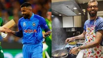 Hardik Pandya fitness secret