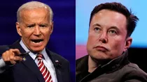 joe biden on elon musk ties with other nations twitter