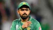 Babar Azam T20 World Cup 2022