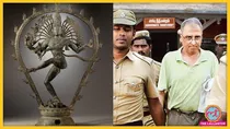 Subhash Kapoor arrest