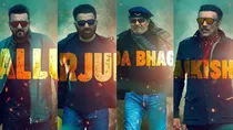Sunny Deol