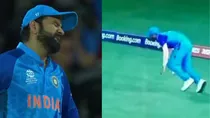 Rohit sharma, Mohammad shami, T20 world cup