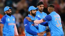 Rohit Sharma post match reactions after England beat India by 10 wickets in T20 World Cup 2022
