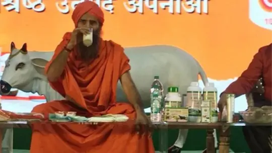 Patanjali asked to stop production of five drugs