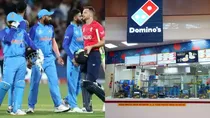 Domino's