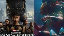 black panther wakanda forever movie review 