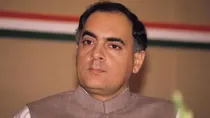 rajiv gandhi 