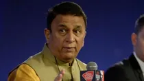 Sunil Gavaskar