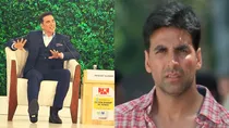 akshay kumar, hera pheri 3,
