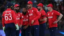 England Cricket team  T20 World Cup 2022