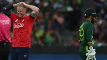 Ben Stokes bowls no ball on first ball reminds Pak fans of 1992 World Cup final in T20 WC final