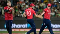 Sam Curran becomes highest wicket taker for England in one edition of T20 World Cup