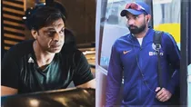 Mohammed Shami, Shoaib Akhtar. File Photo