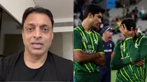 Shoaib Akhtar to Pakistani team and fans after T20 World Cup final