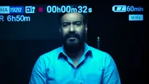drishyam 2, ajay devgn