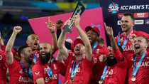 Not picking Joe Root helped England win the T20 World Cup says Sunil Gavaskar