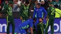 Shaheen Shah Afridi will be out of Pak Cricket team after injury in T20 World Cup final