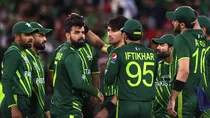 Pakistan Cricket Team T20 World Cup 