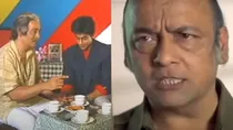 sunil shende dies marathi actor circus sarfarosh aamir khan shah rukh