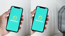 WhatsApp Companion mode enable you to use app on two smartphones
