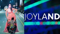 Joyland Movie