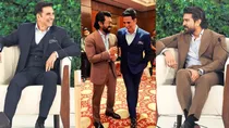 akshay kumar, ram charan