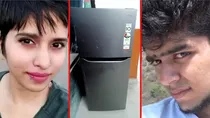 delhi murder accused aftaab brought another woman on date after killing live in partner shraddha