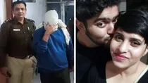 Shraddha walker murder case