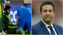 Shaheen Afridi, PAK vs ENG, T20 world cup