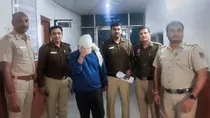 Shraddha walker murder accused