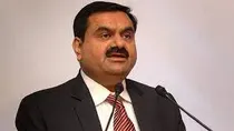 Gautam Adani