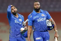 Kieron pollard, ipl 2023, MI