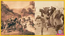 mangarh massacre