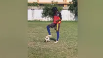 Female footballer in Chennai dies of medical negligence