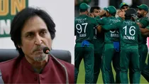 Ramiz raja Pakistan Cricket Kamran akmal