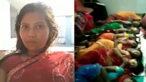 Bihar Khagaria women sterilization