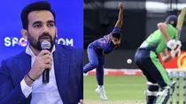 Zaheer Khan says India vs NZ series will help Umran Malik with exposure
